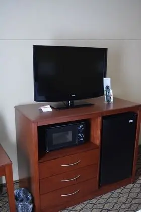 Holiday Inn Express & Suites Lancaster - Oda