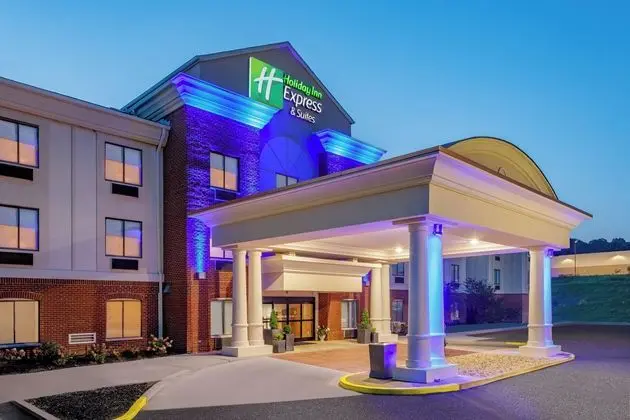 Holiday Inn Express & Suites Lancaster - Öne Çıkan Resim