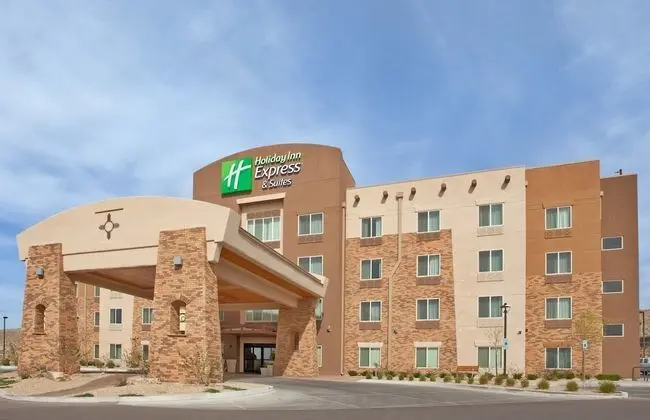 Holiday Inn Express & Suites Las Cruces North, an IHG Hotel