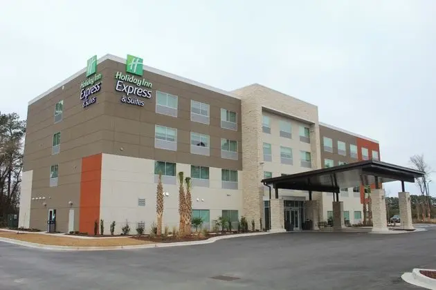 Holiday Inn Express & Suites Latta, an IHG Hotel - Öne Çıkan Resim