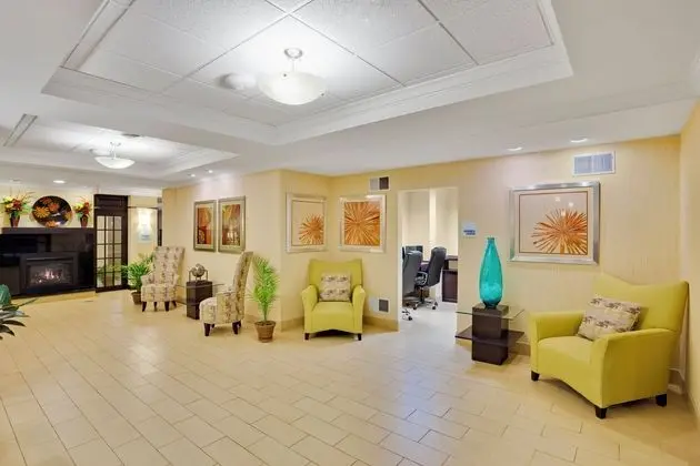 Holiday Inn Express Hotel & Suites Lebanon, an IHG Hotel - Dış Mekan