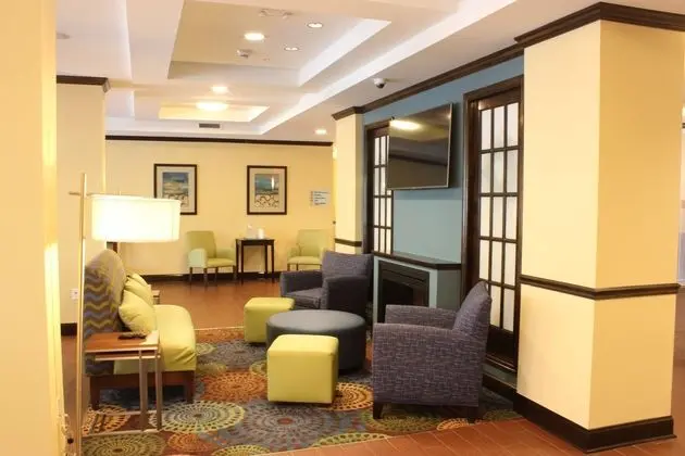 Holiday Inn Express and Suites Lebanon - Öne Çıkan Resim
