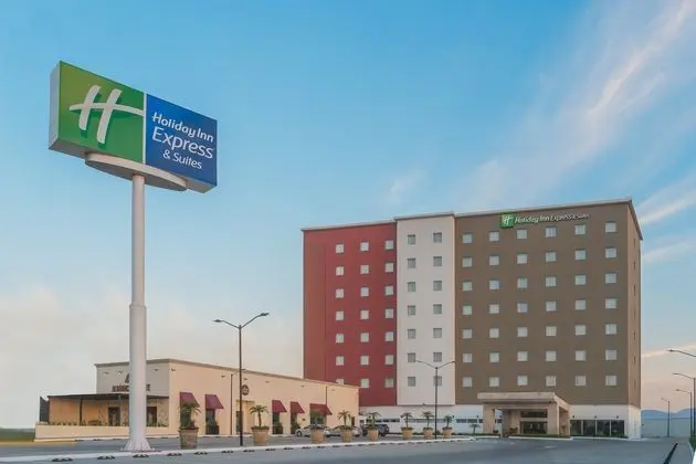 HOLIDAY INN EXPRESS AND SUITES LEON - AEROPUERTO