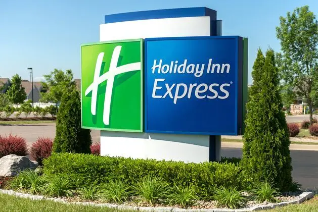 Holiday Inn Express & Suites Lexington Dtwn Area-K