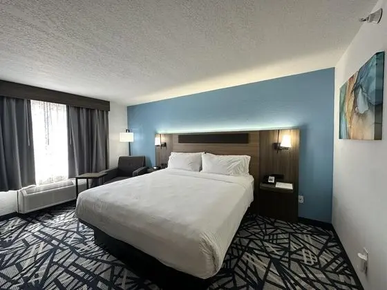 Holiday Inn Express and Suites Lexington - Öne Çıkan Resim