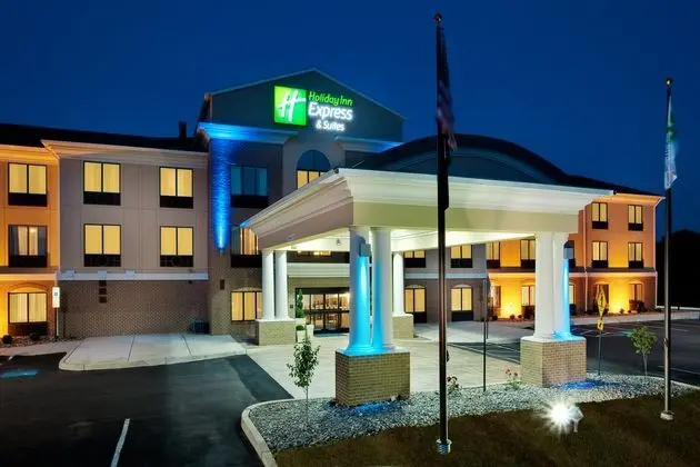 Holiday Inn Express and Suites Limerick Pottstown