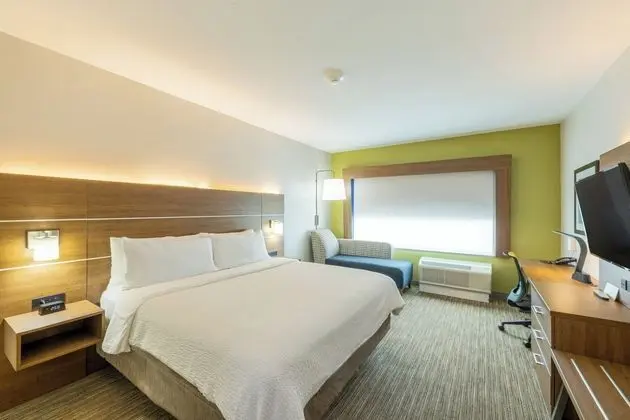 Holiday Inn Express & Suites Lindale, an IHG Hotel - Öne Çıkan Resim