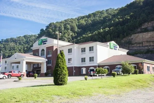 Holiday Inn Express and Suites Logan - Öne Çıkan Resim