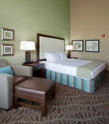 Holiday Inn Express and Suites Logan - Öne Çıkan Resim