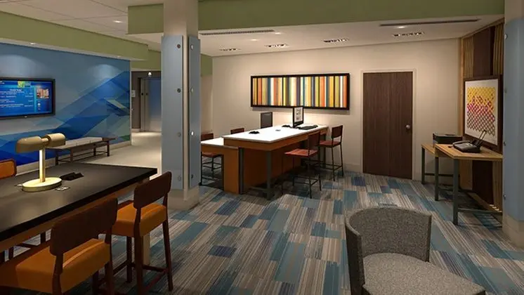 Holiday Inn Express and Suites Longview