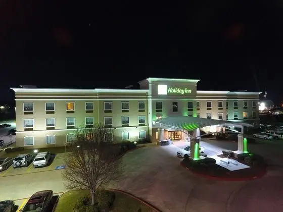 Holiday Inn Express and Suites Longview North