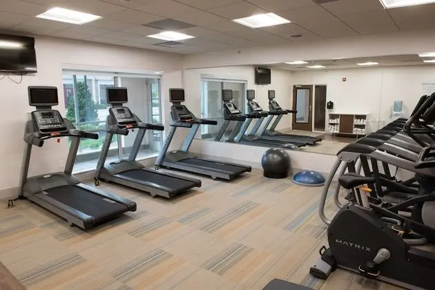 Holiday Inn Express & Suites Louisville N - Jeffersonville, an IHG Hotel - Fitness