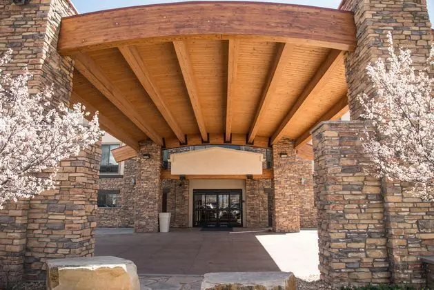 Holiday Inn Express and Suites Loveland