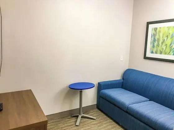 Holiday Inn Express Hotel & Suites Lubbock West - Oda