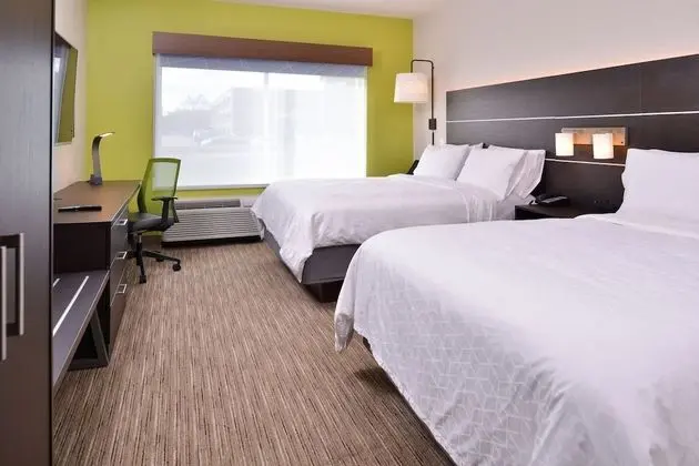 Holiday Inn Express & Suites Mall of America - MSP Airport, an IHG Hotel - Oda