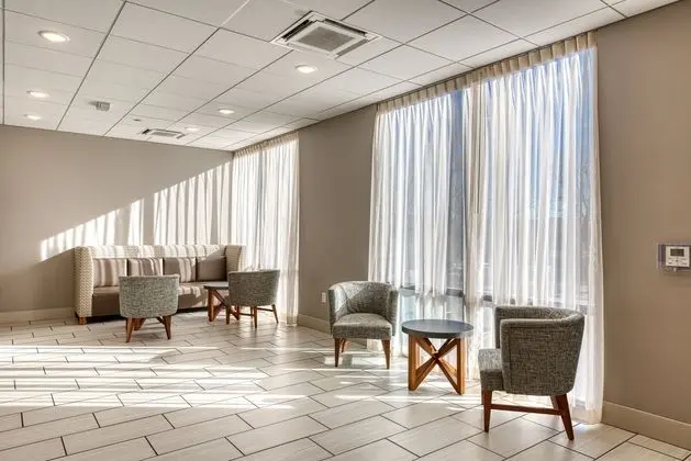 Holiday Inn Express & Suites Manitou Springs, an IHG Hotel - Dış Mekan