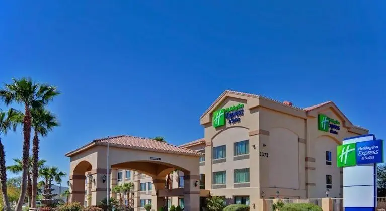 Holiday Inn Express Hotel & Suites Marana