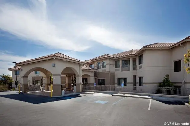 Holiday Inn Express Hotel & Suites Marina 