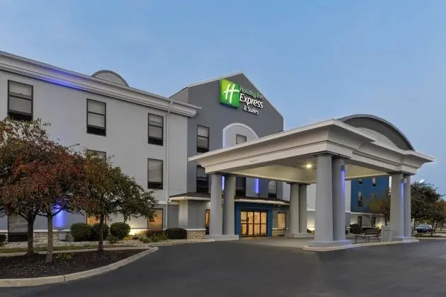 Holiday Inn Express & Suites Marysville - Öne Çıkan Resim