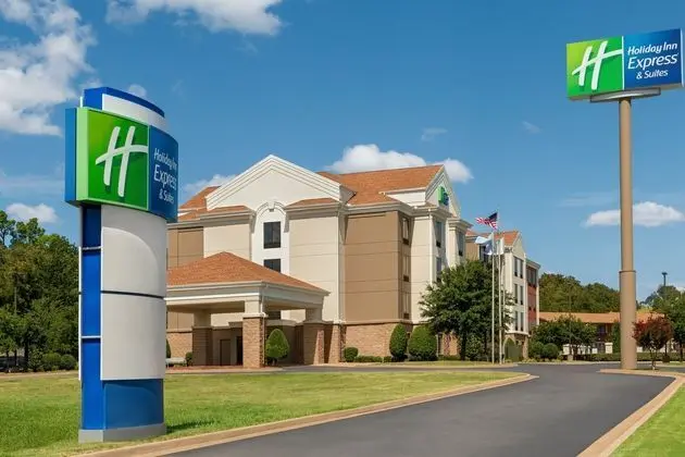 Holiday Inn Express & Suites McAlester - Öne Çıkan Resim