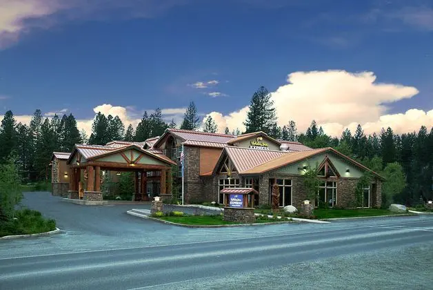Holiday Inn Express & Suites McCall