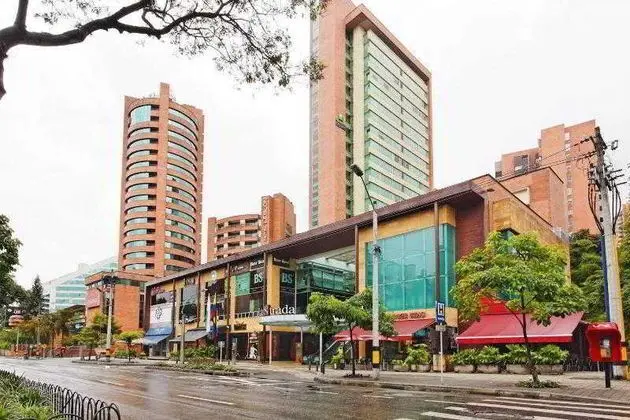 Holiday Inn Express & Suites Medellin