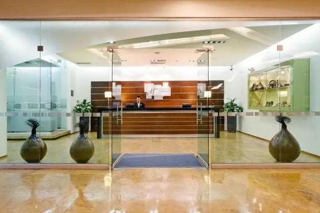 Holiday Inn Express & Suites Medellin