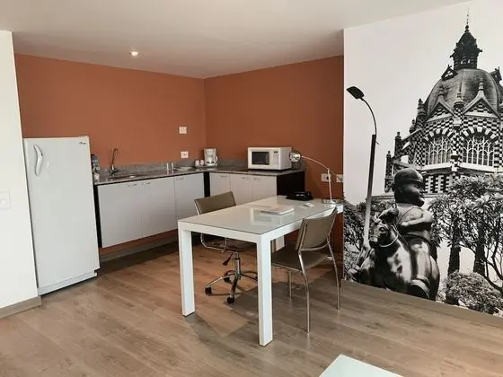 Holiday Inn Express & Suites Medellin - Oda