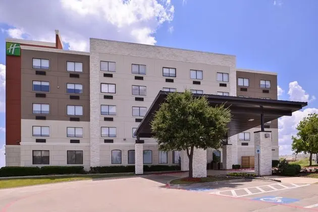 Holiday Inn Express and Suites Mesquite - Öne Çıkan Resim