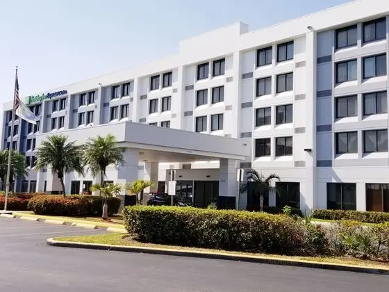 Holiday Inn Express & Suites Miami-Hialeah - Öne Çıkan Resim