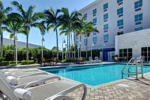 Holiday Inn Express and Suites Miami Kendall