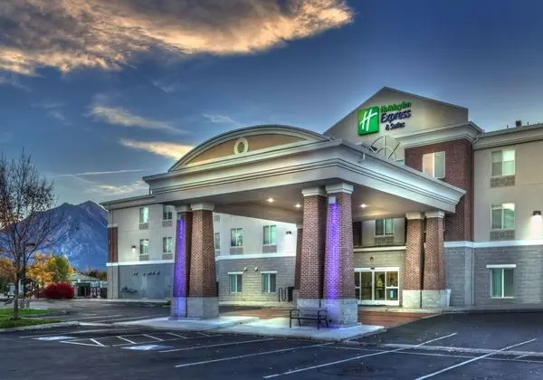 Holiday Inn Express Hotel & Suites Minden - Öne Çıkan Resim