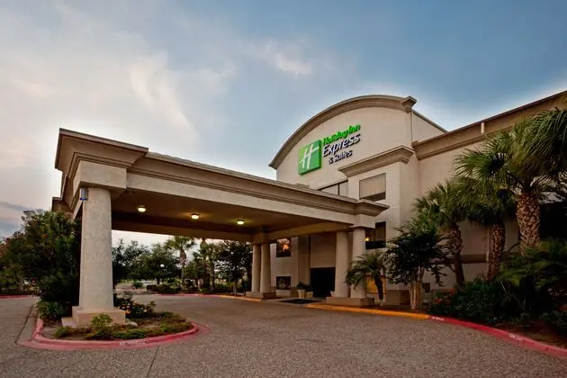 Holiday Inn Express Hotel & Suites Mission-McAllen Area