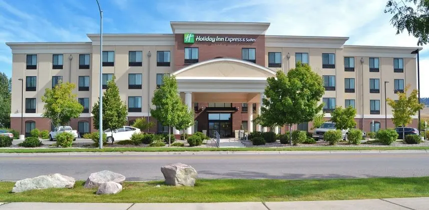 Holiday Inn Express Hotel & Suites Missoula Northw - Öne Çıkan Resim