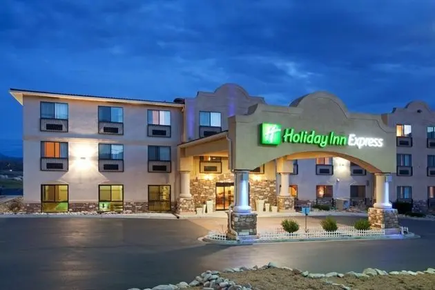 Holiday Inn Express and Suites Moab