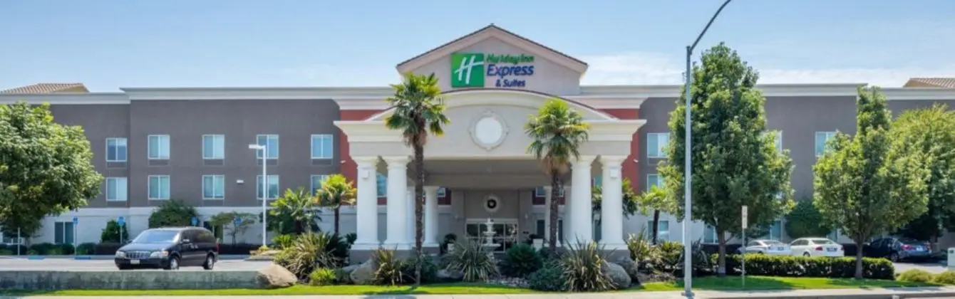 Holiday Inn Express Hotel & Suites Modesto-Salida