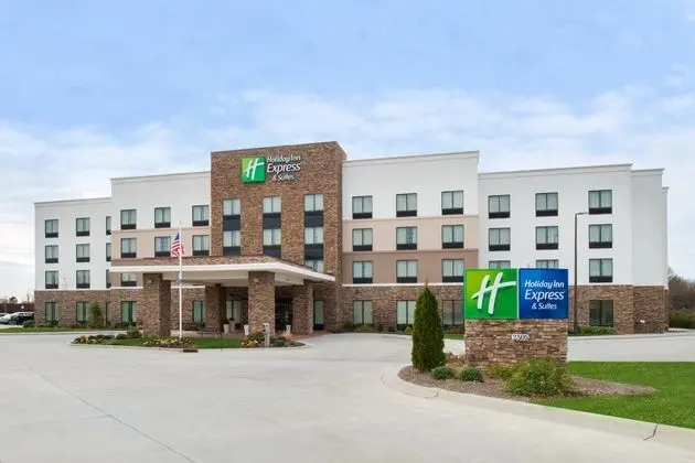 Holiday Inn Express and Suites Monroe - Öne Çıkan Resim