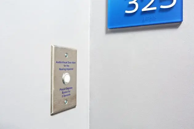 Holiday Inn Express and Suites Morehead City - Oda