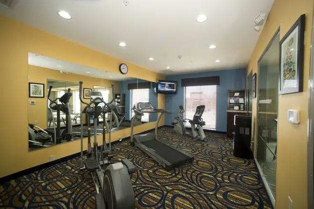 Holiday Inn Express Suites Morrilton