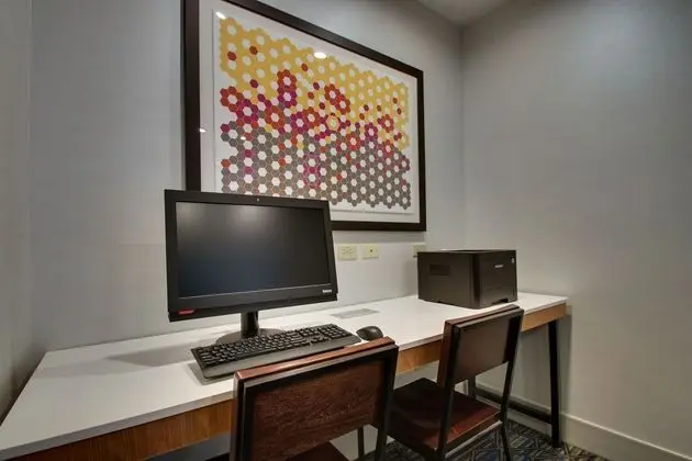 Holiday Inn Express and Suites Morris - Öne Çıkan Resim