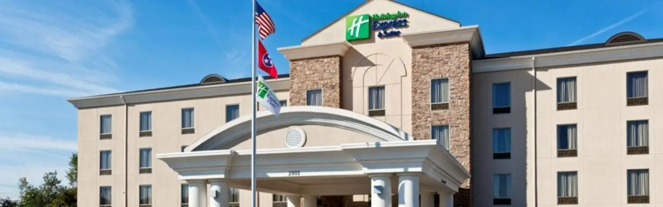Holiday Inn Express Hotel & Suites Morristown