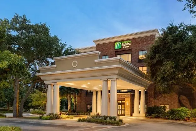 Holiday Inn Express Hotel & Suites Mount Pleasant - Öne Çıkan Resim