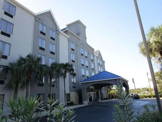 Holiday Inn Express Hotel & Suites Murrell's Inlet - Öne Çıkan Resim
