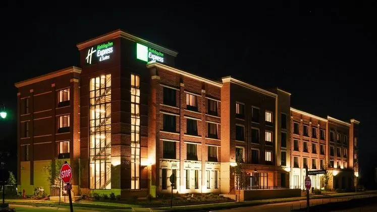 Holiday Inn Express & Suites - Nashville-Franklin