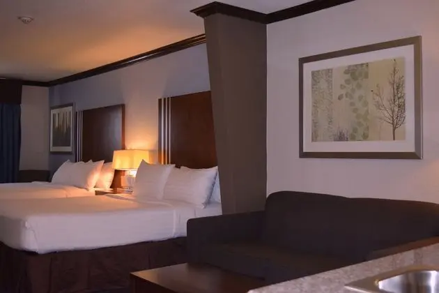 Holiday Inn Express Hotel & Suites NEAR SEAWORLD