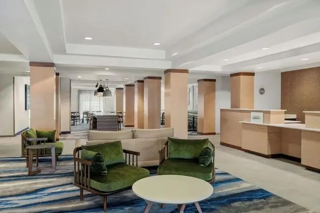 Holiday Inn Express and Suites New Buffalo, MI - Öne Çıkan Resim