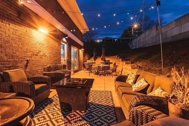 Holiday Inn Express and Suites NEW MARTINSVILLE - Öne Çıkan Resim