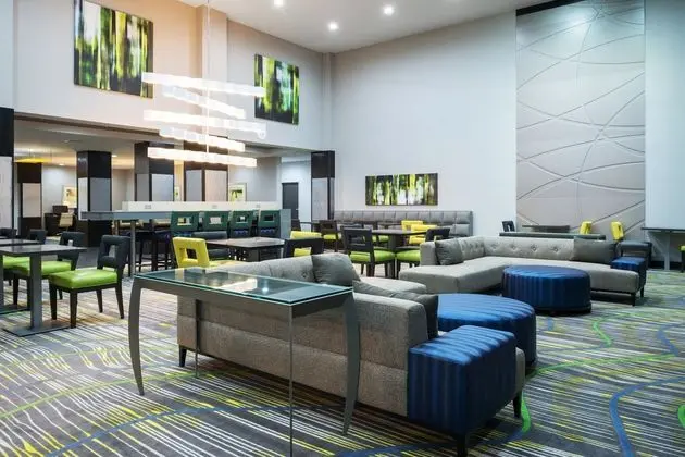 Holiday Inn Express and Suites Norman - Öne Çıkan Resim
