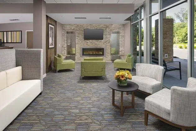 HOLIDAY INN EXPRESS AND SUITES NORTH BRUNSWICK - Öne Çıkan Resim