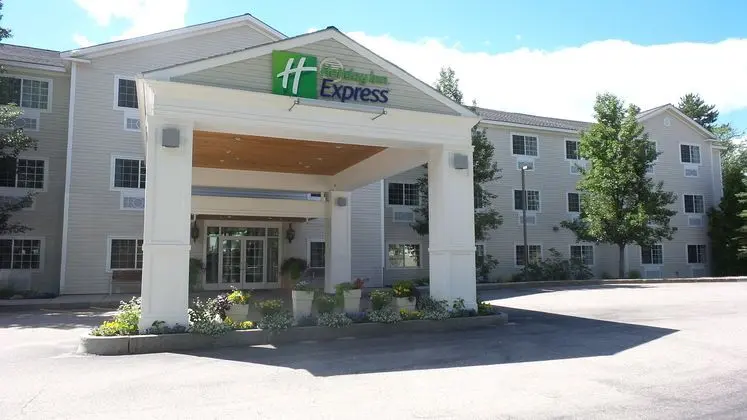 Holiday Inn Express and Suites North Conway